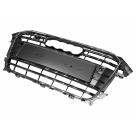 Решетка радиатора Audi A4 B8 2012-2015
