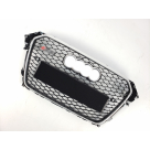 Решетка радиатора Audi A4 B8 2012-2015