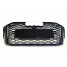 Решетка радиатора Audi A4 B9 2016-2019