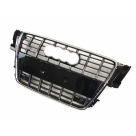 Решетка радиатора AUDI A5 2007-2011