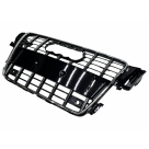 Решетка радиатора AUDI A5 2007-2011