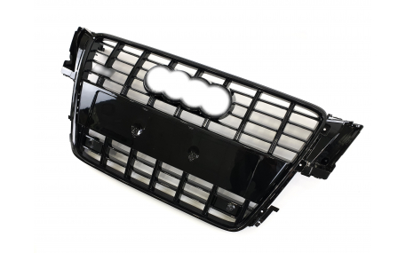 Решетка радиатора AUDI A5 2007-2011