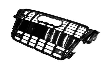 Решетка радиатора AUDI A5 2007-2011