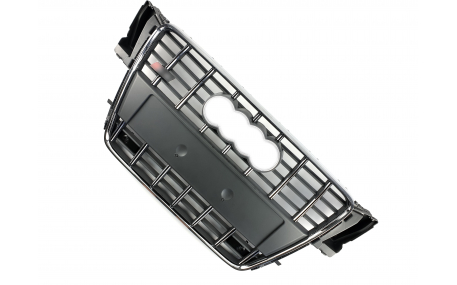 Решетка радиатора AUDI A5 2007-2011