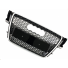 Решетка радиатора AUDI A5 2007-2011