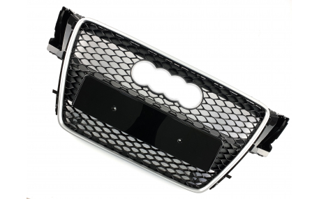 Решетка радиатора AUDI A5 2007-2011