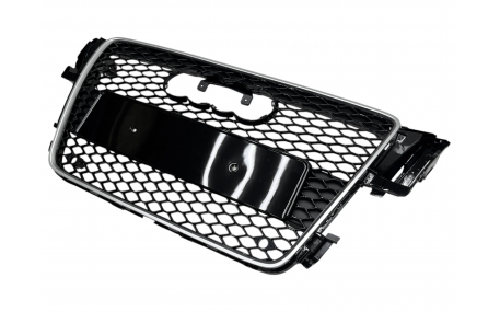 Решетка радиатора AUDI A5 2007-2011