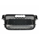 Решетка радиатора AUDI A5 2007-2011