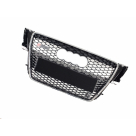 Решетка радиатора AUDI A5 2007-2011