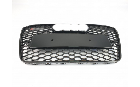 Решетка радиатора Audi A5 2011-2016