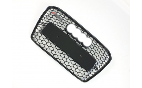 Решетка радиатора Audi A5 2011-2016