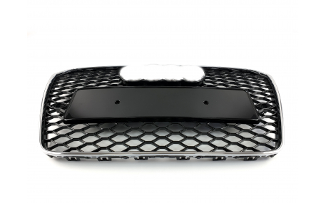 Решетка радиатора Audi A5 2011-2016