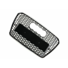 Решетка радиатора Audi A5 2011-2016