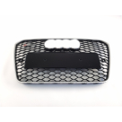 Решетка радиатора Audi A5 2011-2016