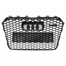 Решетка радиатора Audi A5 2011-2016