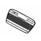 Решетка радиатора Audi A5 2011-2016