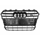 Решетка радиатора Audi A5 2011-2016