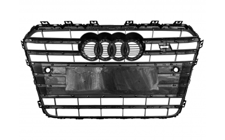 Решетка радиатора Audi A5 2011-2016
