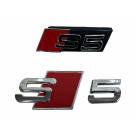 Решетка радиатора Audi A5 2011-2016