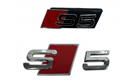 Решетка радиатора Audi A5 2011-2016