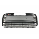 Решетка радиатора Audi A5 2011-2016