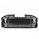 Решетка радиатора Audi A5 F5 2017-2021