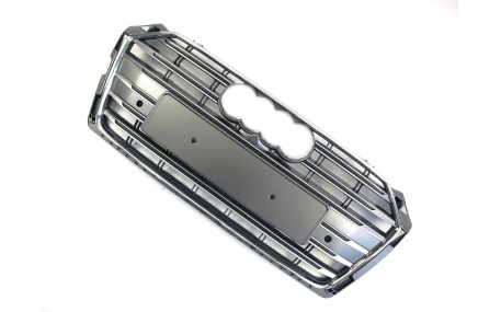 Решетка радиатора Audi A5 F5 2017-2021