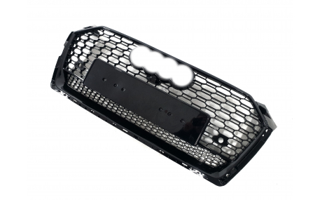 Решетка радиатора Audi A5 F5 2017-2021