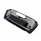 Решетка радиатора Audi A5 F5 2017-2021