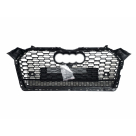 Решетка радиатора Audi A5 F5 2017-2021