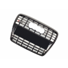 Решетка радиатора Audi A6 C6