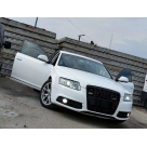 Решетка радиатора Audi A6 C6