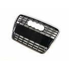 Решетка радиатора Audi A6 C6