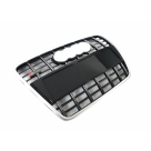 Решетка радиатора Audi A6 C6