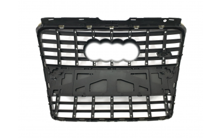 Решетка радиатора Audi A6 C6