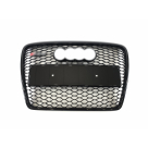 Решетка радиатора Audi A6 C6