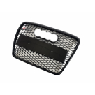 Решетка радиатора Audi A6 C6