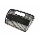 Решетка радиатора Audi A6 C6