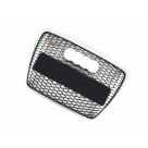 Решетка радиатора Audi A6 C6