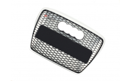 Решетка радиатора Audi A6 C6