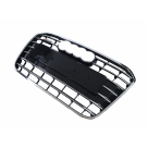 Решетка радиатора Audi A6 C7 2011-2014