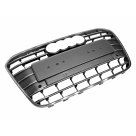 Решетка радиатора Audi A6 C7 2011-2014
