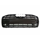 Решетка радиатора Audi A6 C8