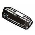 Решетка радиатора Audi A6 C8