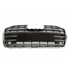 Решетка радиатора Audi A6 C8