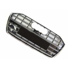 Решетка радиатора Audi A6 C8