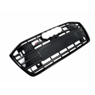 Решетка радиатора Audi A6 C8