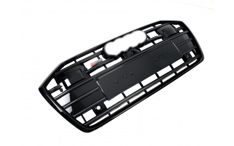Решетка радиатора Audi A6 C8