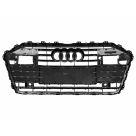 Решетка радиатора Audi A6 C8 2018-2023