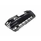 Решетка радиатора Audi A6 C8